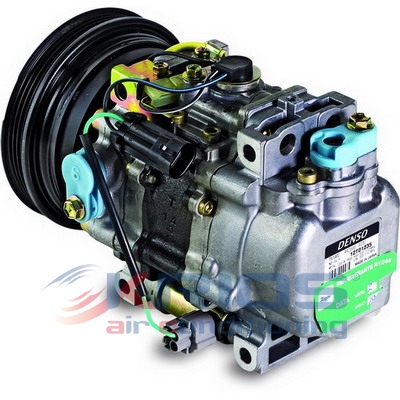 Compressore, climatizzatore MEAT & DORIA K15007