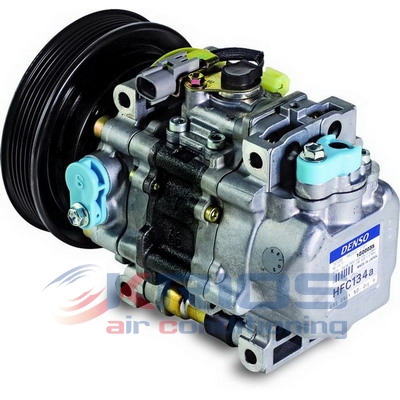 Compressore, climatizzatore MEAT & DORIA K15008