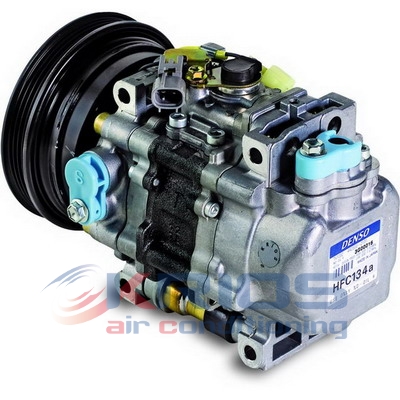 Compressore, climatizzatore MEAT & DORIA K15009