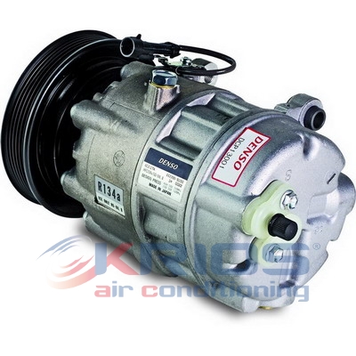 Compressore, climatizzatore MEAT & DORIA K15012