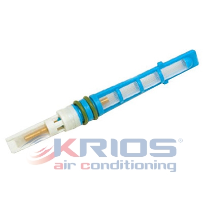 Valvola ad espansione, climatizzatore MEAT & DORIA K43002