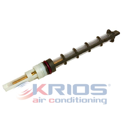 Valvola ad espansione, climatizzatore MEAT & DORIA K43003