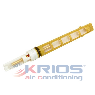 Valvola ad espansione, climatizzatore MEAT & DORIA K43004
