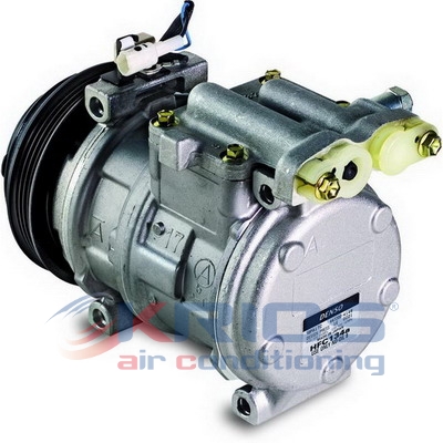 Compressore, climatizzatore MEAT & DORIA K15023