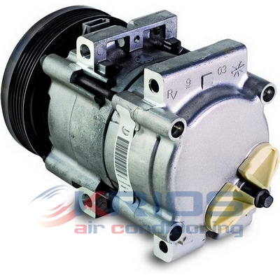 Compressore, climatizzatore MEAT & DORIA K18003