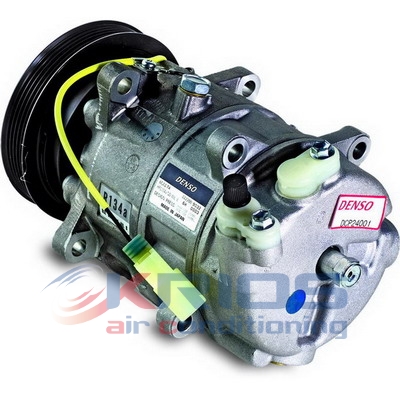Compressore, climatizzatore MEAT & DORIA K15032