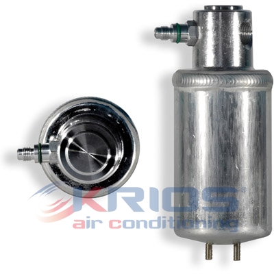 Essiccatore, climatizzatore MEAT & DORIA K132092