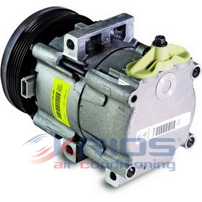 Compressore, climatizzatore MEAT & DORIA K18005
