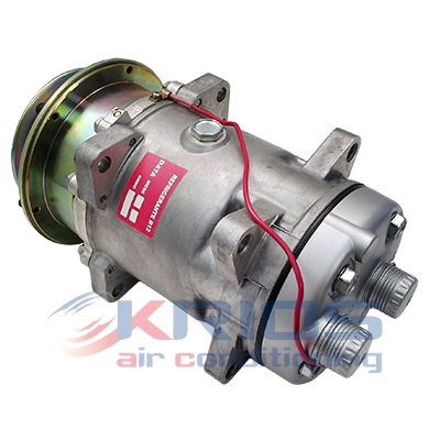 Compressore, climatizzatore MEAT & DORIA K11067F