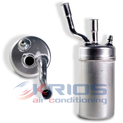Essiccatore, climatizzatore MEAT & DORIA K132099