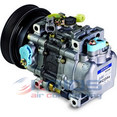 Compressore, climatizzatore MEAT & DORIA K15041