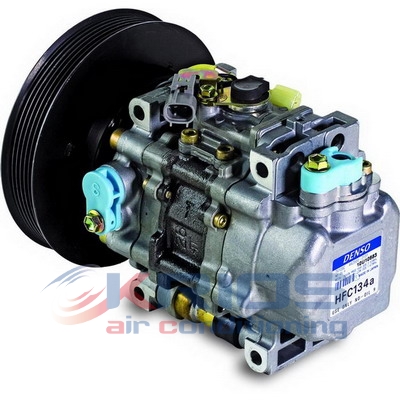 Compressore, climatizzatore MEAT & DORIA K15042