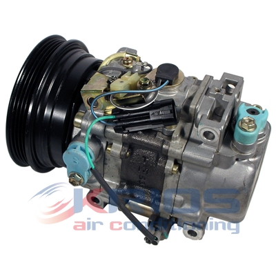 Compressore, climatizzatore MEAT & DORIA K15046