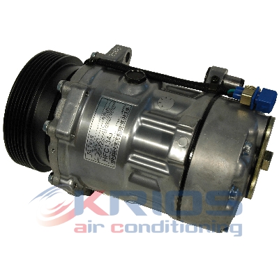 Compressore, climatizzatore MEAT & DORIA K11079A