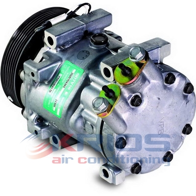 Compressore, climatizzatore MEAT & DORIA K11211