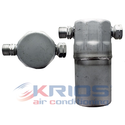 Essiccatore, climatizzatore MEAT & DORIA K132138
