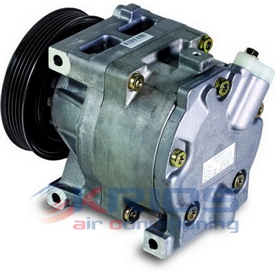Compressore, climatizzatore MEAT & DORIA K15050
