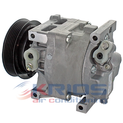 Compressore, climatizzatore MEAT & DORIA K15051
