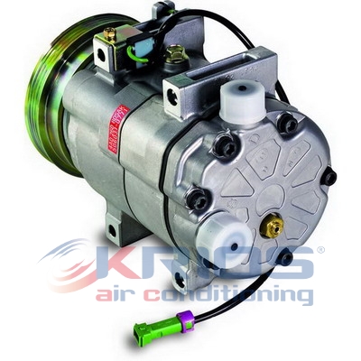 Compressore, climatizzatore MEAT & DORIA K12040