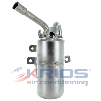 Essiccatore, climatizzatore MEAT & DORIA K132153