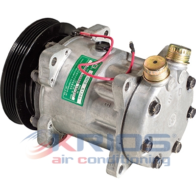 Compressore, climatizzatore MEAT & DORIA KSB036S