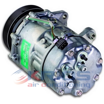 Compressore, climatizzatore MEAT & DORIA K11224