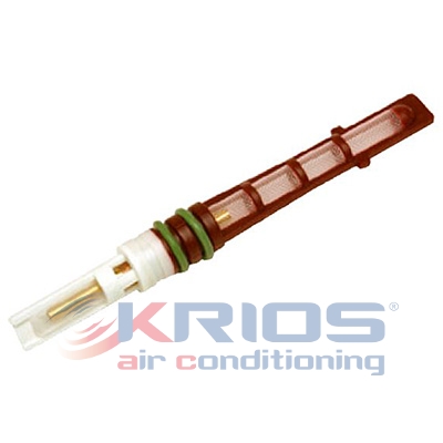 Valvola ad espansione, climatizzatore MEAT & DORIA K43005