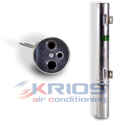 Essiccatore, climatizzatore MEAT & DORIA K132209