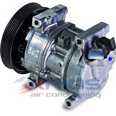 Compressore, climatizzatore MEAT & DORIA K15055