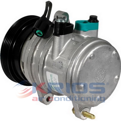 Compressore, climatizzatore MEAT & DORIA K19018