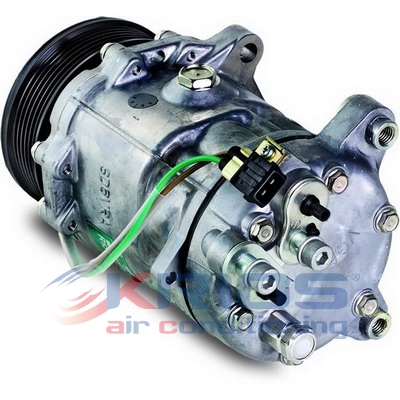 Compressore, climatizzatore MEAT & DORIA K11234