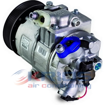 Compressore, climatizzatore MEAT & DORIA K15057