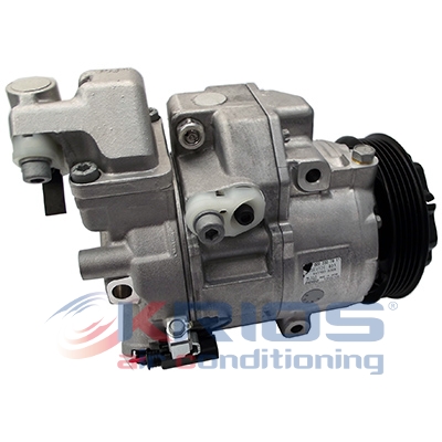 Compressore, climatizzatore MEAT & DORIA K15058