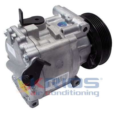Compressore, climatizzatore MEAT & DORIA K15060