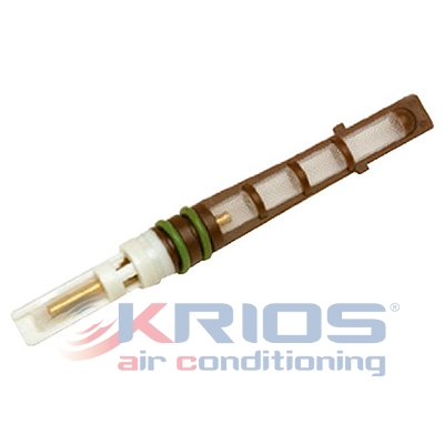 Valvola ad espansione, climatizzatore MEAT & DORIA K43006