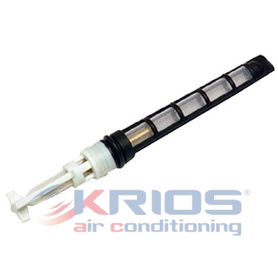 Valvola ad espansione, climatizzatore MEAT & DORIA K43007