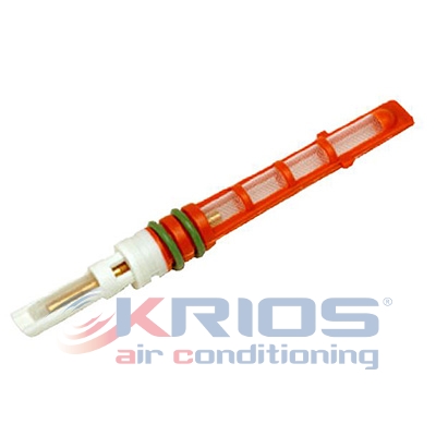 Valvola ad espansione, climatizzatore MEAT & DORIA K43009