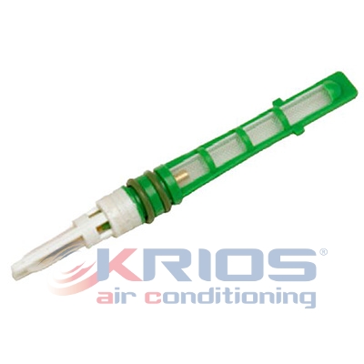 Valvola ad espansione, climatizzatore MEAT & DORIA K43011