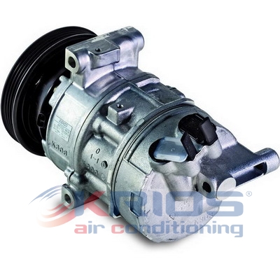 Compressore, climatizzatore MEAT & DORIA K15062