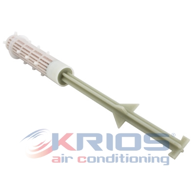 Essiccatore, climatizzatore MEAT & DORIA K132217
