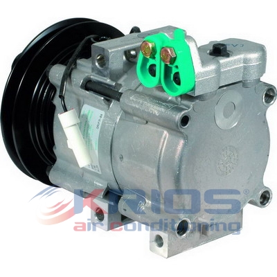 Compressore, climatizzatore MEAT & DORIA K19020