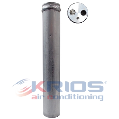 Essiccatore, climatizzatore MEAT & DORIA K132242