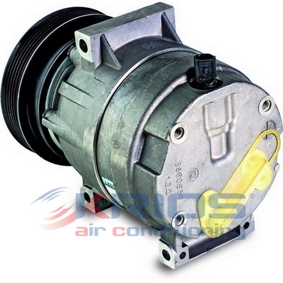 Compressore, climatizzatore MEAT & DORIA K14052