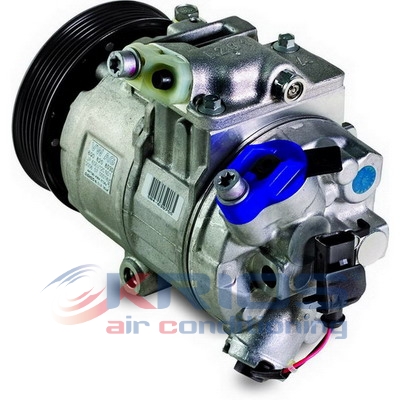 Compressore, climatizzatore MEAT & DORIA K15076