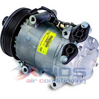 Compressore, climatizzatore MEAT & DORIA K18024