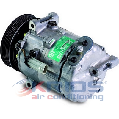 Compressore, climatizzatore MEAT & DORIA K11255