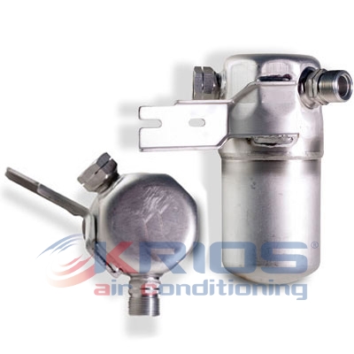 Essiccatore, climatizzatore MEAT & DORIA K132262