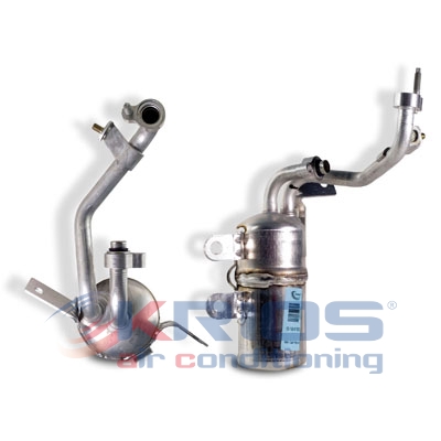 Essiccatore, climatizzatore MEAT & DORIA K132267