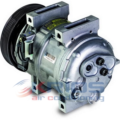 Compressore, climatizzatore MEAT & DORIA K12080