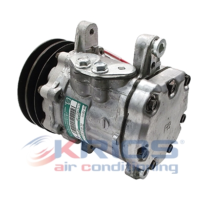 Compressore, climatizzatore MEAT & DORIA KSB057S